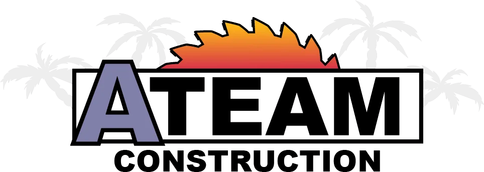 A Team Property Solutions logo